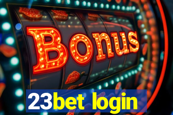 23bet login